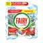 Капсулы д/посудомоеч. машин FAIRY Platinum Plus All in 1