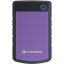 Портативный HDD Transcend StoreJet 25H3 1Tb 2.5