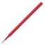 Стержень гелевый 111мм PILOT BLS-FRP-5 для Frixion Point крас 0