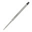 Стержень шариковый 112мм WATERMAN Standard Maxima тонк лин черн
