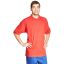 Рубашка Поло (190г.) кор.рукав крс.(XXXL)