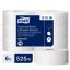 Бумага туалетная Tork Universal T1 1сл бел вторич втул 525м 120195 6рул