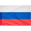 Флаг РФ 70*105см