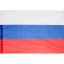 Флаг РФ 90*135см