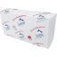 Салфетки Profi Pack 1 сл. 33х33 белые 250 шт./уп.