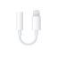 Адаптер Apple Lightning - 3.5 mm Headphone Jack Adapter