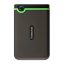 Портативный HDD Transcend StoreJet 25M3 Iron 2Tb 2.5