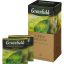 Чай Greenfield Green Melissa зеленый фольгир.25пак/уп 0435-10