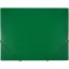 Папка на резинках ATTACHE F315/06 зеленая