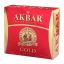 Чай Akbar Gold черный