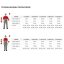 Жилет утепленный Комфорт+ зимн. василек (р.44-46) р.170-176