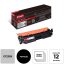 Картридж лазерный Комус 30X CF230X чер. пов.емк. для HP LJ M203/227