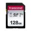 Карта памяти Transcend 300S SDXC 128Gb UHS-I Cl10