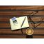 Ручка шариковая  PARKER Jotter XL Matte Blue M BL BP GB