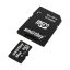Карта памяти SmartBuy microSDXC 64Gb UHS-I Cl10 +ад