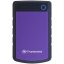 Портативный HDD Transcend StoreJet 25H3 2Tb 2.5
