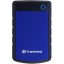 Портативный HDD Transcend StoreJet 25H3 2Tb 2.5
